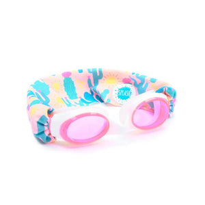 Swim Goggles Int Desert Sunshine