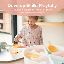 Activity cards