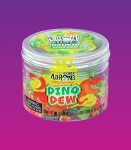 Dino Dew - Slime Charmers