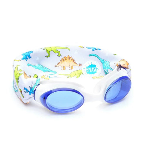 Swim Goggles Int Dino