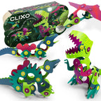 Dino Adventure Pack