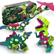 Dino Adventure Pack