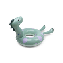 Animal Pool Float Ø 95 cm - Dino