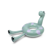 Animal Pool Float Ø 95 cm - Dino