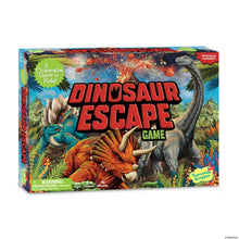 Dinasaur Escape