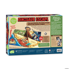 Dinasaur Escape
