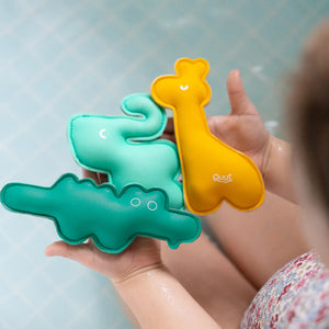 Dive Toys Safari