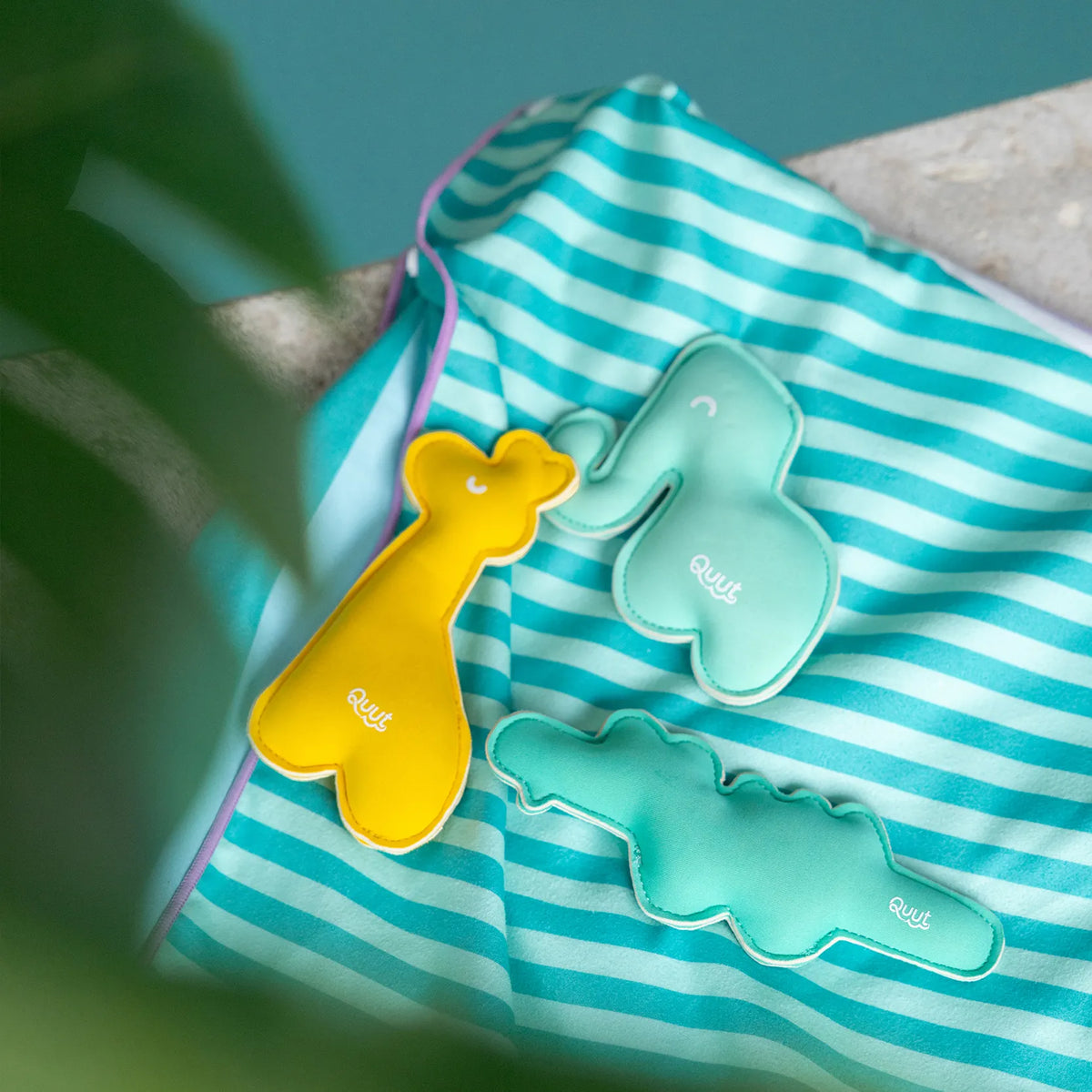 Dive Toys Safari