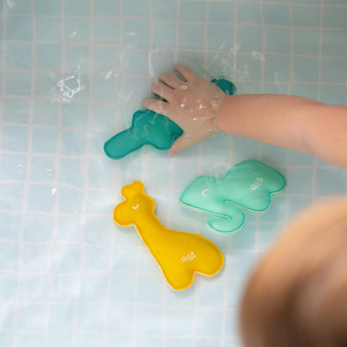 Dive Toys Safari