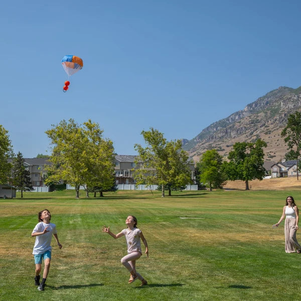 Slingball ParaShoot