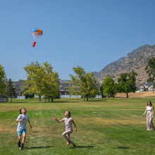 Slingball ParaShoot