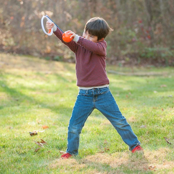 Slingball ParaShoot