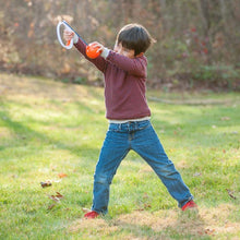 Slingball ParaShoot