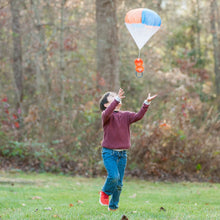 Slingball ParaShoot