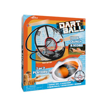 Slingball DartBall