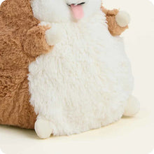 Dorky Corgi Warmies