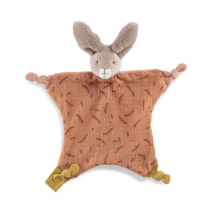 Doudou - Conejo Arcilla