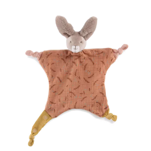 Doudou - Conejo Arcilla