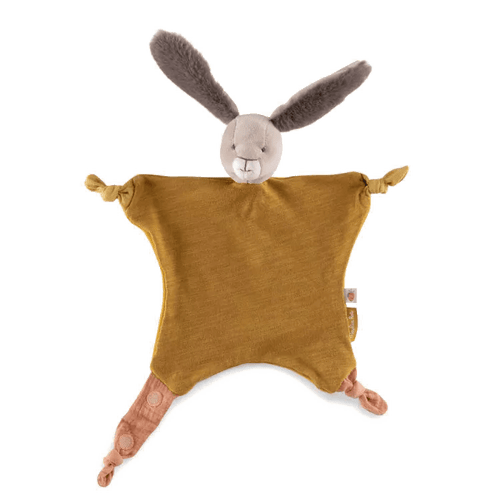 Doudou - Conejo Ocre