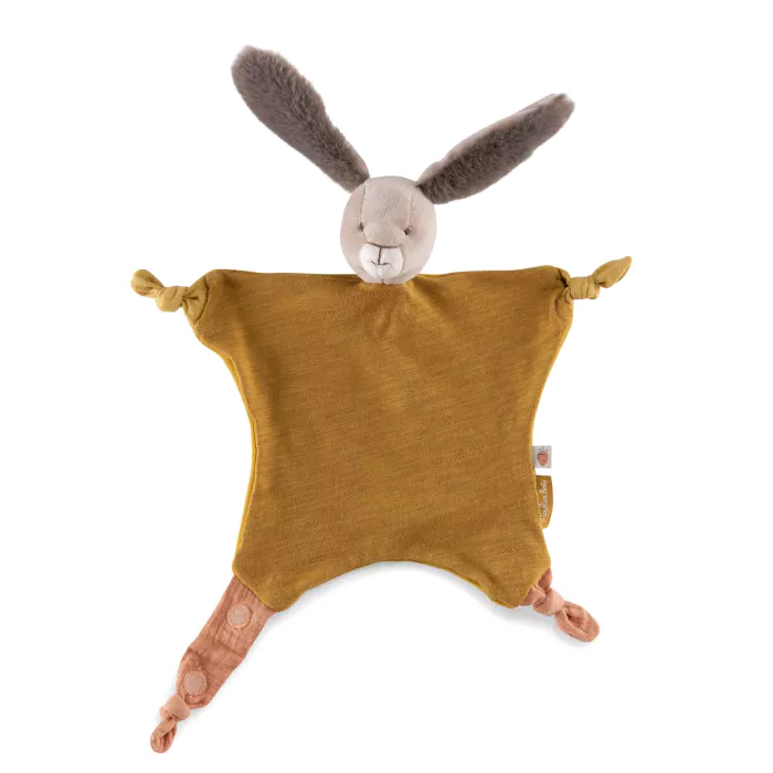 Doudou - Conejo Ocre