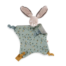 Doudou - Conejo Salvia