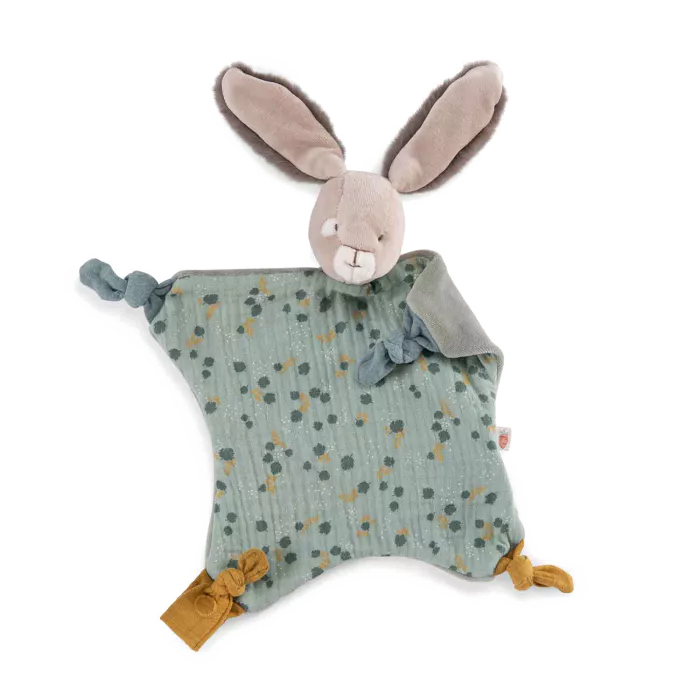 Doudou - Conejo Salvia