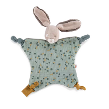 Doudou - Conejo Salvia