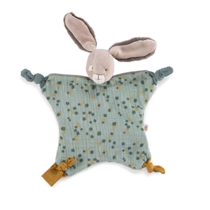 Doudou - Conejo Salvia