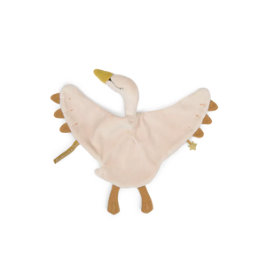 Doudou - Cisne Dorado