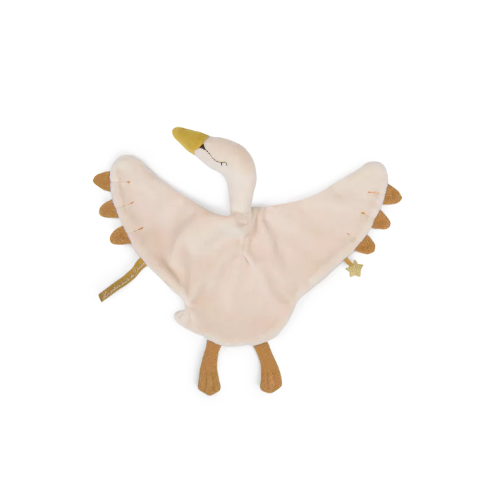 Doudou - Cisne Dorado