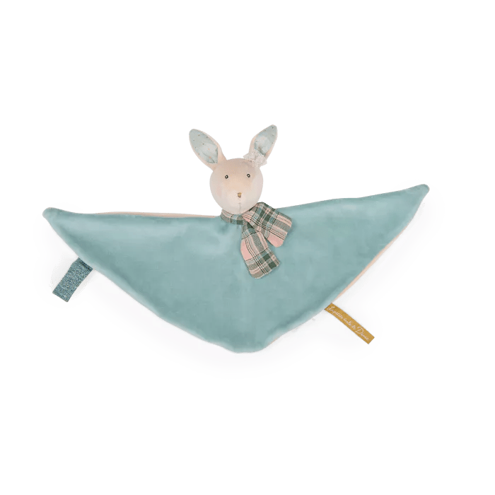 Doudou - Conejo Azul