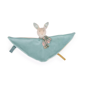 Doudou - Conejo Azul