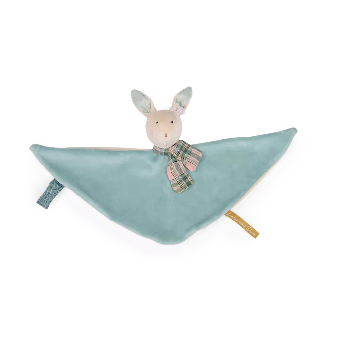 Doudou - Conejo Azul