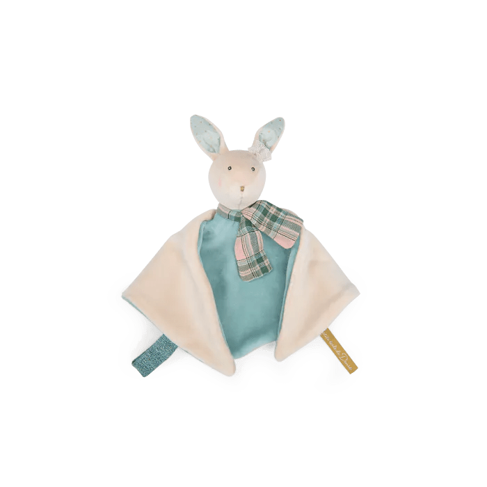Doudou - Conejo Azul