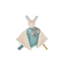Doudou - Conejo Azul