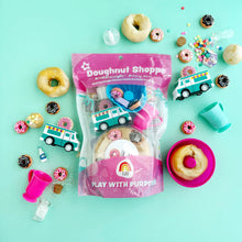Doughnut Shoppe Play Kit