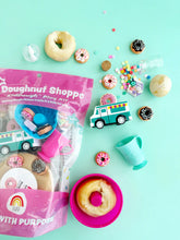 Doughnut Shoppe Play Kit