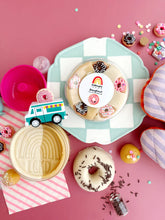 Doughnut Shoppe Play Kit