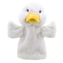 Eco Animal Puppet Buddies: Duck