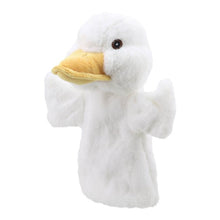 Eco Animal Puppet Buddies: Duck