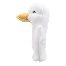 Eco Animal Puppet Buddies: Duck