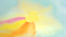 Rainbomb Mini - Duck