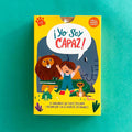 ¡Yo Soy Capaz!