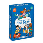 Juguemos a los Paises