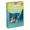 Tu Puedes Cambiar el Mundo