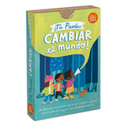 Tu Puedes Cambiar el Mundo