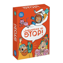 Brainaway - Juguemos al STOP