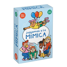 Brainaway - Juguemos a la Mimica