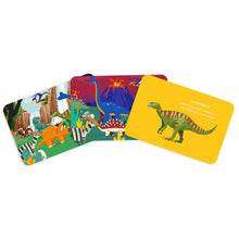 Brainaway - Busca y Encuentra Dinosaurios