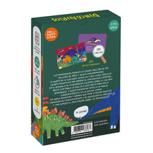 Brainaway - Busca y Encuentra Dinosaurios